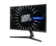 Samsung C24RG50FQUX Curved - 477809 - zdjęcie 5